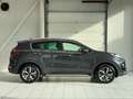 Kia Sportage 1.6 CRDi *CUIR * GPS * CAMERA * CARPLAY * JANTES* siva - thumbnail 6