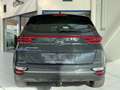 Kia Sportage 1.6 CRDi *CUIR * GPS * CAMERA * CARPLAY * JANTES* siva - thumbnail 4