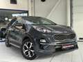 Kia Sportage 1.6 CRDi *CUIR * GPS * CAMERA * CARPLAY * JANTES* siva - thumbnail 7