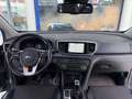 Kia Sportage 1.6 CRDi *CUIR * GPS * CAMERA * CARPLAY * JANTES* siva - thumbnail 12