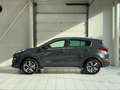 Kia Sportage 1.6 CRDi *CUIR * GPS * CAMERA * CARPLAY * JANTES* siva - thumbnail 2