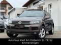 Volkswagen Touareg V6 TDI BMT TerrainTec Pano Brun - thumbnail 1