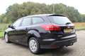 Ford Focus Wagon 1.5 TDCI AUTOMAAT Business Clima Cruise Trek Negro - thumbnail 9