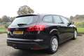 Ford Focus Wagon 1.5 TDCI AUTOMAAT Business Clima Cruise Trek Negro - thumbnail 11