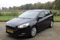 Ford Focus Wagon 1.5 TDCI AUTOMAAT Business Clima Cruise Trek Negro - thumbnail 4