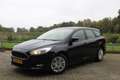 Ford Focus Wagon 1.5 TDCI AUTOMAAT Business Clima Cruise Trek Negro - thumbnail 2