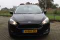 Ford Focus Wagon 1.5 TDCI AUTOMAAT Business Clima Cruise Trek Negro - thumbnail 7