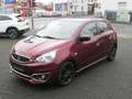 Mitsubishi Space Star Active+ 1.2 ,Navigation,Sitzheizung. Rot - thumbnail 1