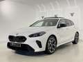 BMW 135 M135iA xDrive M Sport Pro Blanco - thumbnail 11
