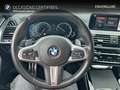 BMW X4 xDrive20d 190ch M Sport Euro6d-T 131g Blanc - thumbnail 6