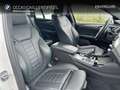 BMW X4 xDrive20d 190ch M Sport Euro6d-T 131g Blanc - thumbnail 9