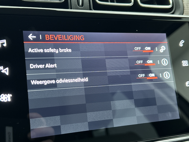 Citroen C3 1.5 HDi 102PK Shine / Distributie riem Vervangen b — photo 20