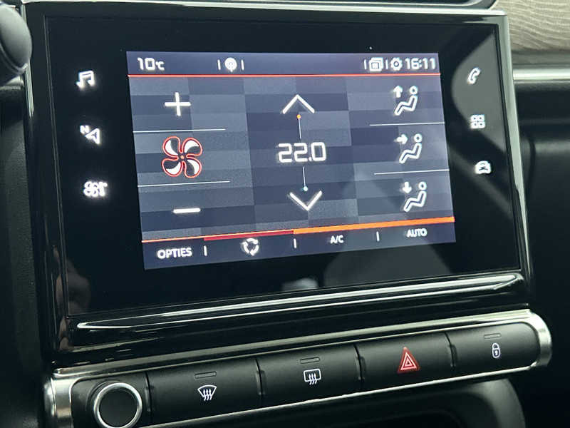 Citroen C3 1.5 HDi 102PK Shine / Distributie riem Vervangen b — photo 32
