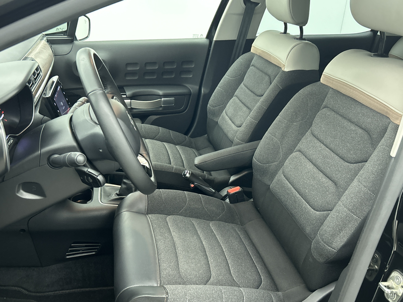 Citroen C3 1.5 HDi 102PK Shine / Distributie riem Vervangen b — photo 13