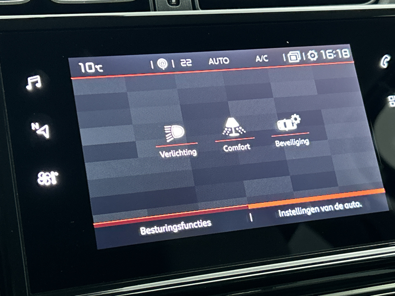 Citroen C3 1.5 HDi 102PK Shine / Distributie riem Vervangen b — photo 17