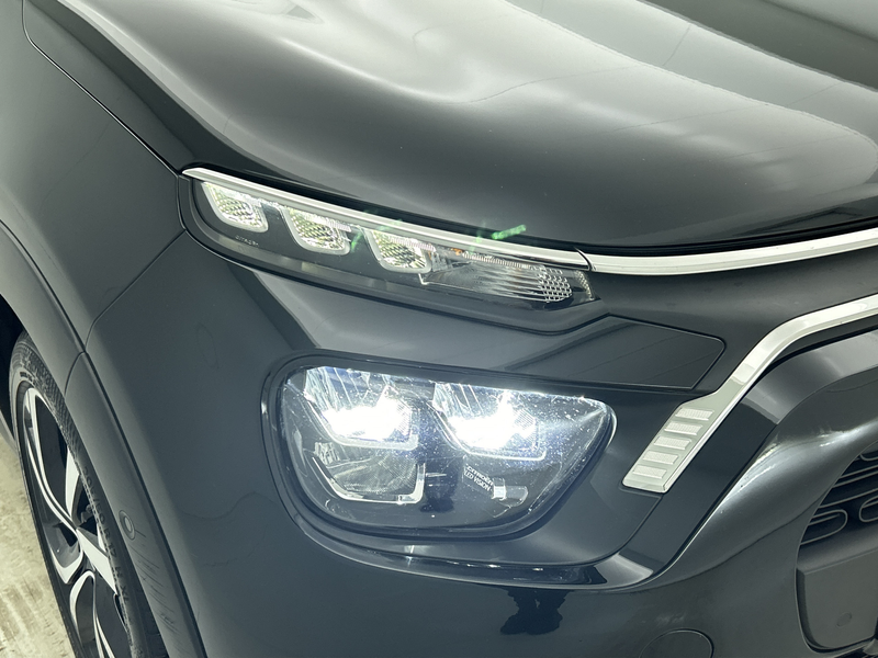 Citroen C3 1.5 HDi 102PK Shine / Distributie riem Vervangen b — photo 34