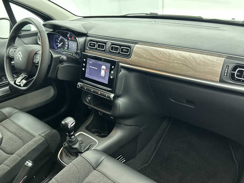 Citroen C3 1.5 HDi 102PK Shine / Distributie riem Vervangen b — photo 2