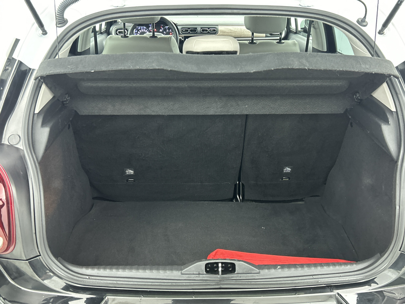 Citroen C3 1.5 HDi 102PK Shine / Distributie riem Vervangen b — photo 29