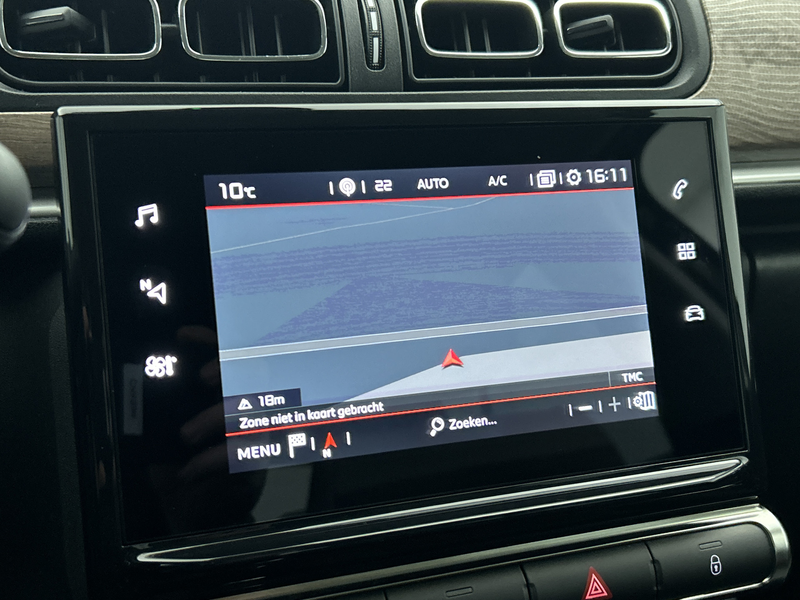 Citroen C3 1.5 HDi 102PK Shine / Distributie riem Vervangen b — photo 9