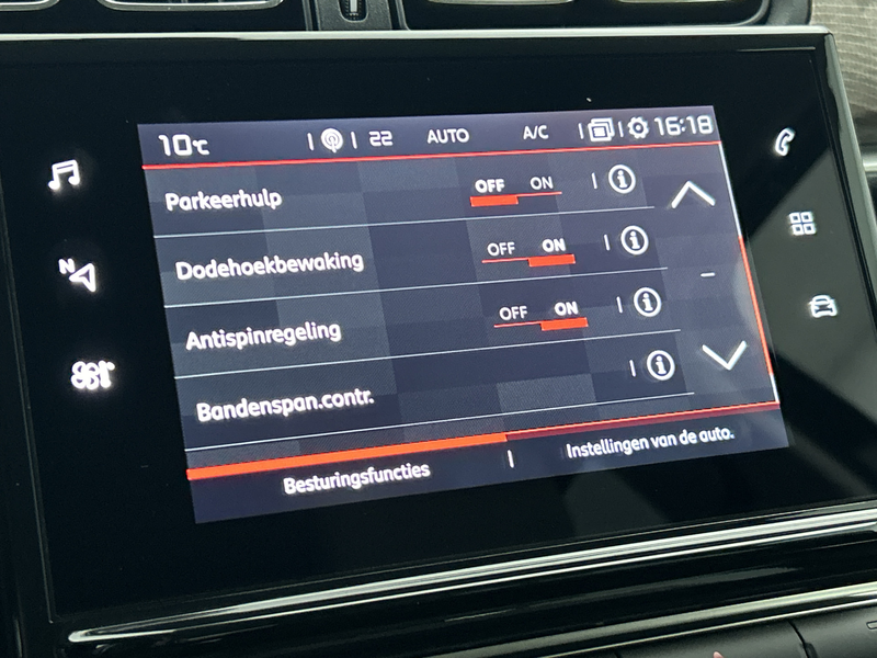 Citroen C3 1.5 HDi 102PK Shine / Distributie riem Vervangen b — photo 15