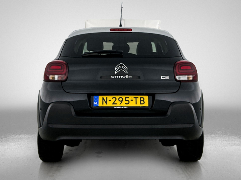 Citroen C3 1.5 HDi 102PK Shine / Distributie riem Vervangen b — photo 7