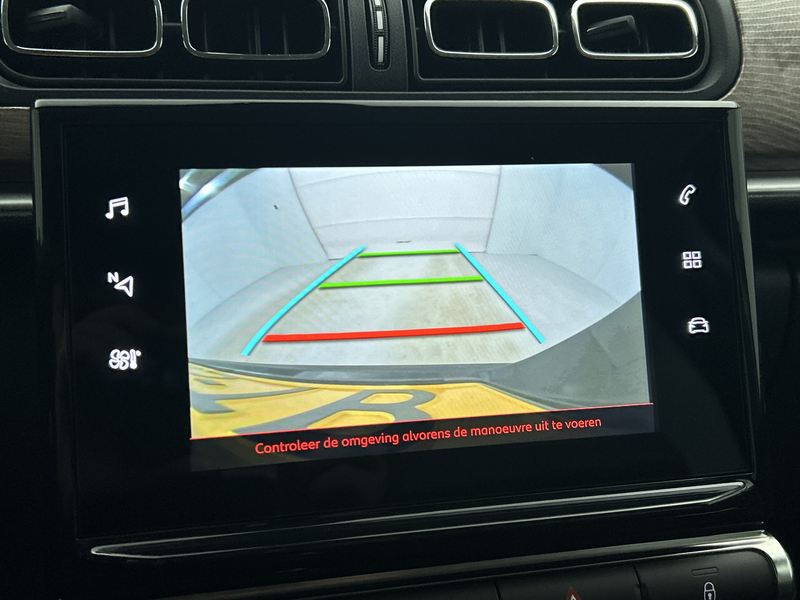 Citroen C3 1.5 HDi 102PK Shine / Distributie riem Vervangen b — photo 23