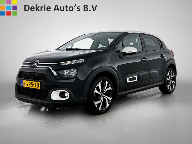 Citroen C3 1.5 HDi 102PK Shine / Distributie riem Vervangen b