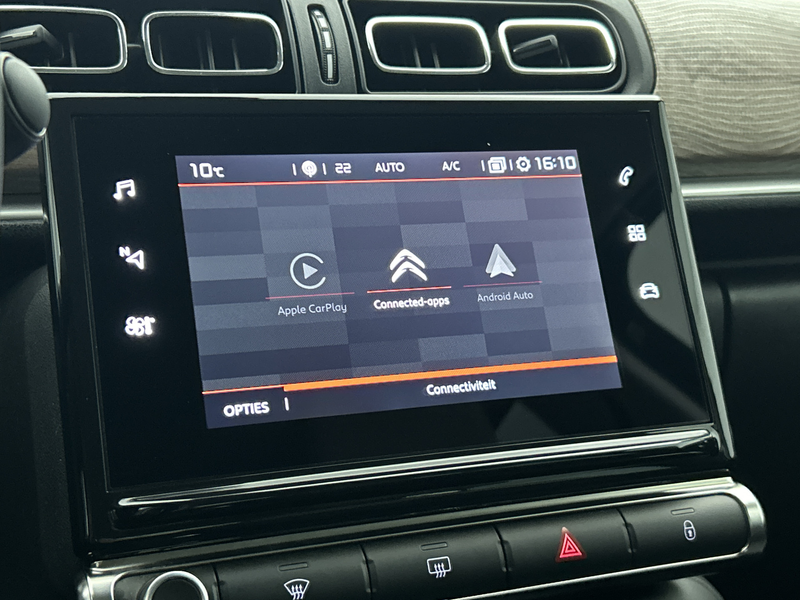 Citroen C3 1.5 HDi 102PK Shine / Distributie riem Vervangen b — photo 38