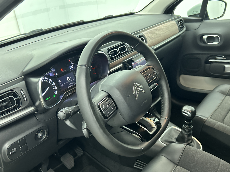 Citroen C3 1.5 HDi 102PK Shine / Distributie riem Vervangen b — photo 26
