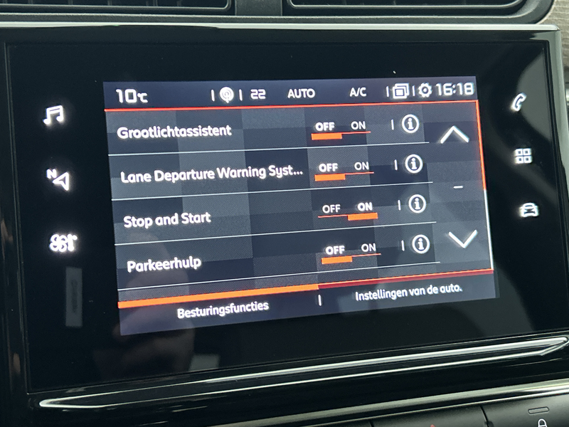 Citroen C3 1.5 HDi 102PK Shine / Distributie riem Vervangen b — photo 12