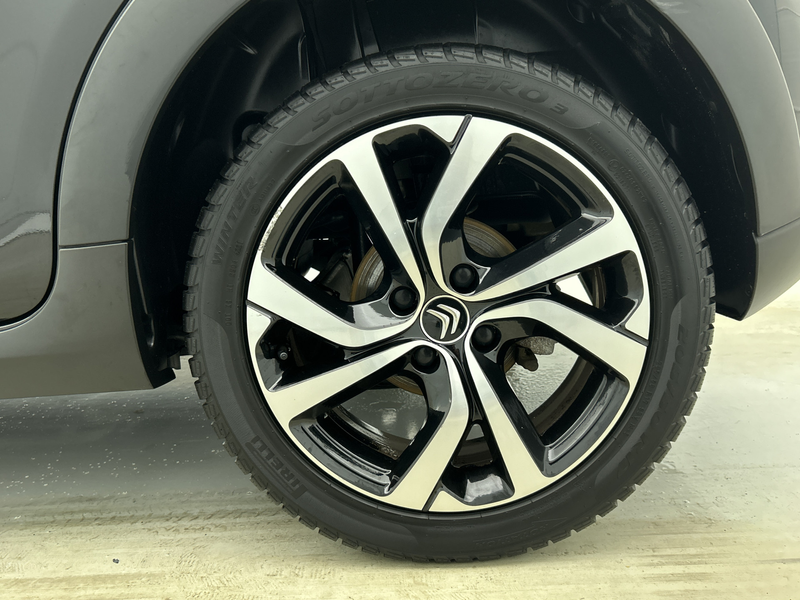Citroen C3 1.5 HDi 102PK Shine / Distributie riem Vervangen b — photo 43