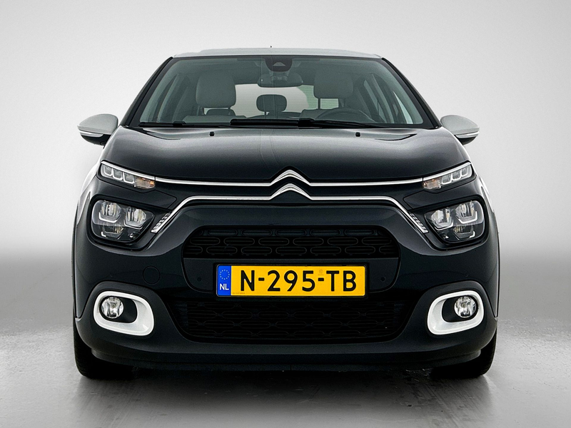 Citroen C3 1.5 HDi 102PK Shine / Distributie riem Vervangen b — photo 6