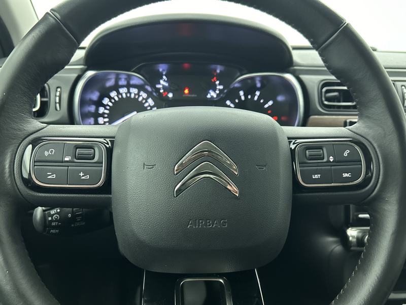 Citroen C3 1.5 HDi 102PK Shine / Distributie riem Vervangen b — photo 41