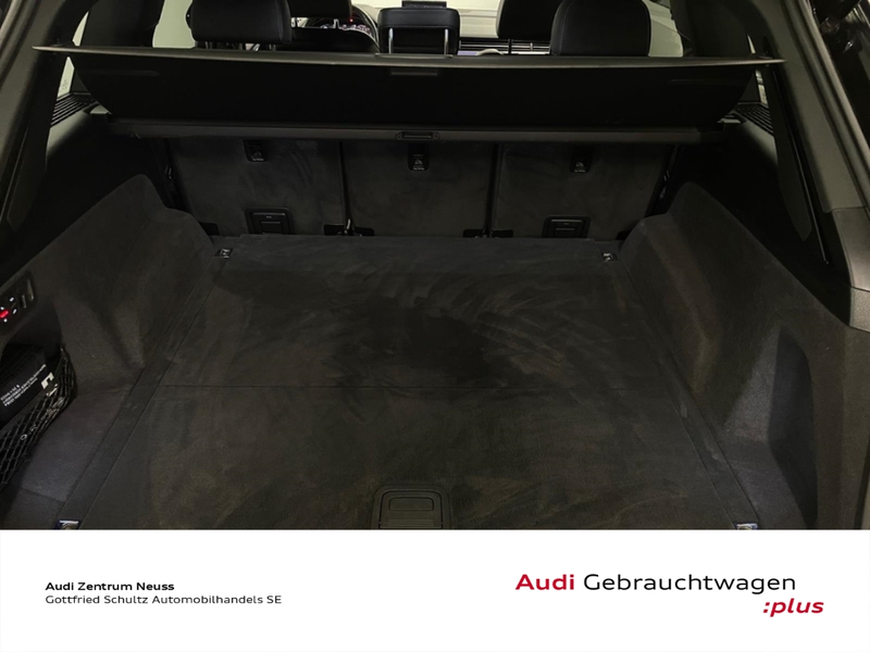Audi Q7 45 TDI quattro ACC AHK KAMERA HUD — photo 8