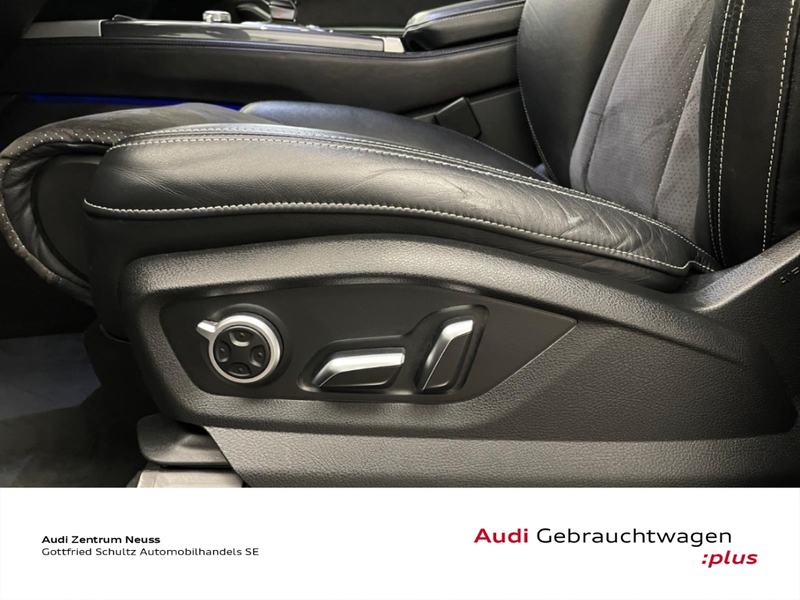 Audi Q7 45 TDI quattro ACC AHK KAMERA HUD — photo 11
