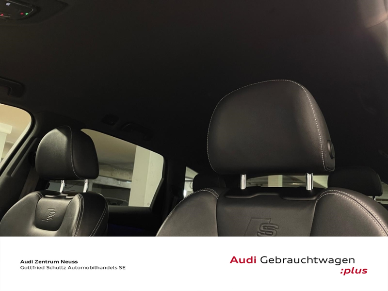 Audi Q7 45 TDI quattro ACC AHK KAMERA HUD — photo 12