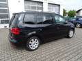 Volkswagen Touran 1,2l TSI Cup Navi, Sitzheizung, Klimaauto. Negro - thumbnail 8