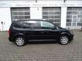 Volkswagen Touran 1,2l TSI Cup Navi, Sitzheizung, Klimaauto. Negro - thumbnail 21