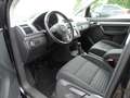 Volkswagen Touran 1,2l TSI Cup Navi, Sitzheizung, Klimaauto. Negro - thumbnail 4
