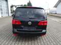 Volkswagen Touran 1,2l TSI Cup Navi, Sitzheizung, Klimaauto. Schwarz - thumbnail 7