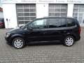 Volkswagen Touran 1,2l TSI Cup Navi, Sitzheizung, Klimaauto. Negro - thumbnail 19
