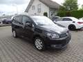 Volkswagen Touran 1,2l TSI Cup Navi, Sitzheizung, Klimaauto. Negro - thumbnail 1