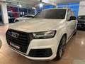 Audi SQ7 4.0 TDI quattro|Matrix|Headup|Bose|Pano|RS-Sitze Alb - thumbnail 5