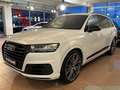Audi SQ7 4.0 TDI quattro|Matrix|Headup|Bose|Pano|RS-Sitze Alb - thumbnail 6