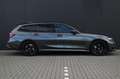 BMW 330 3-serie Touring 330e xDrive| M-sport | Pano | Lase Gris - thumbnail 8