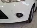 Ford Focus 1.0 Ecoboost Auto-S&S Titanium 125 Blanco - thumbnail 6