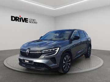 mild hybrid Techno Aut 160