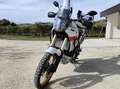 Yamaha Ténéré 700 Rally Edition Weiß - thumbnail 2
