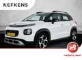 Citroen C3 Aircross SUV Shine 110pk | Navigatie | Achteruitrijcamera | Weiß - thumbnail 1
