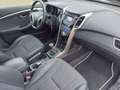 Hyundai i30 Intro Edition *LEDER*SHZ*PDC*SCHECKHEFT*SHZ* Zilver - thumbnail 3